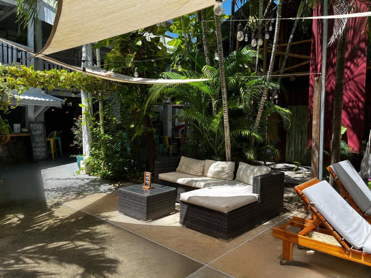 El Reinas By Sugar's Monkey 2* Playa Grande