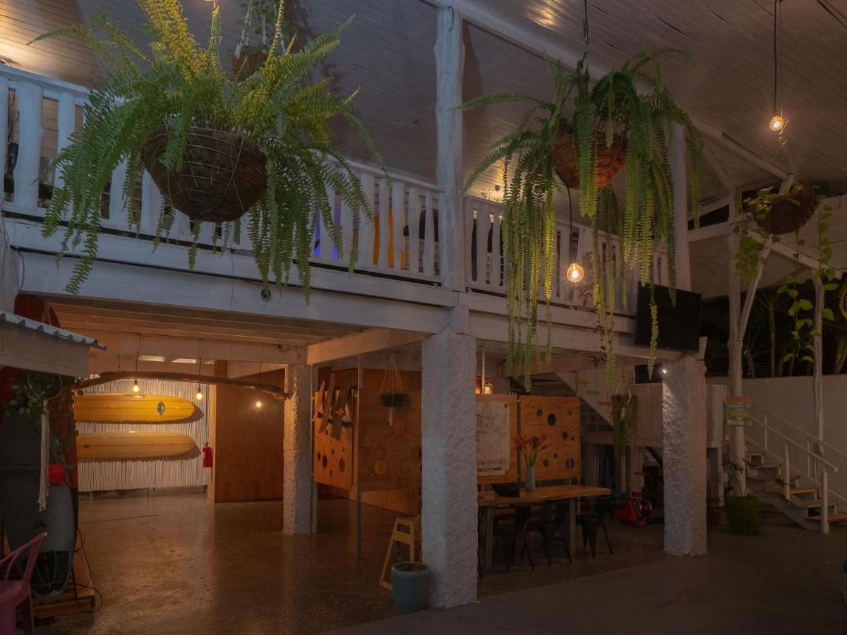 El Reinas By Sugar's Monkey Playa Grande